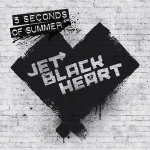 Jet Black Heart