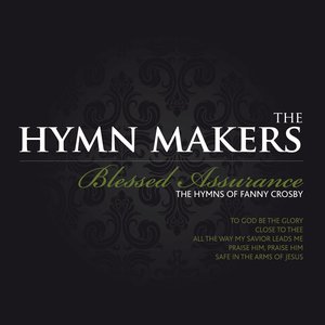 Blessed Assurance - Fanny Crosby