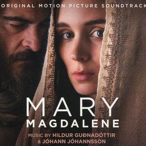 Mary Magdalene