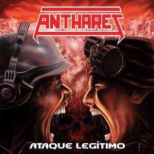 Ataque Legítimo [Explicit]