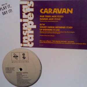 Caravan (Remix)