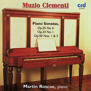 Muzio Clementi: Piano Sonatas