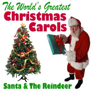 The World's Greatest Christmas Carols