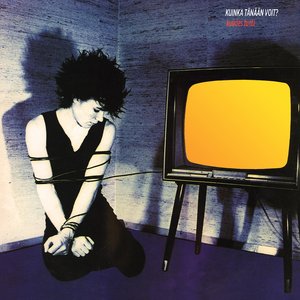 Kuinka tänään voit?