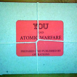 You & Atomic Warfare