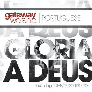 Gloria a Deus (Live)