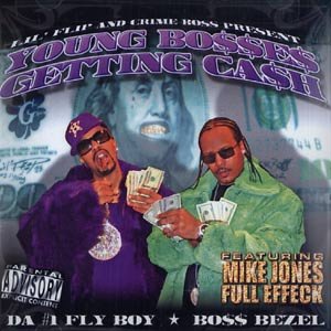 Lil Flip & Crime Boss 的头像