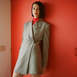 Awatar dla St. Vincent