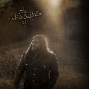 The White Buffalo - EP