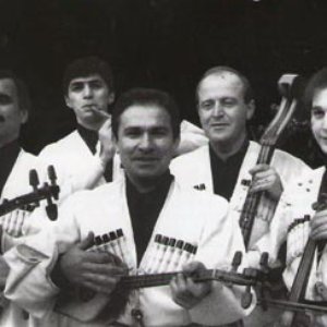 Avatar de Quintet Urmuli