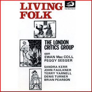 Изображение для 'Living Folk'