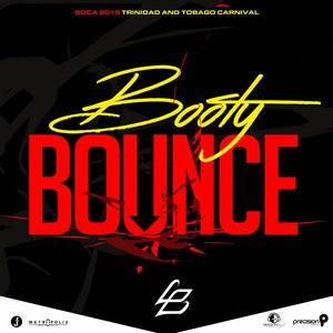Booty Bounce (Trinidad and Tobago Carnival Soca 2015)