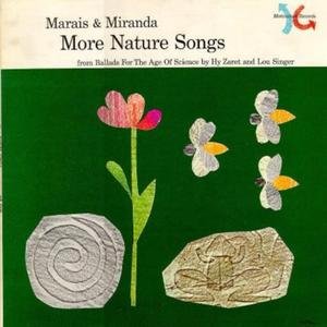 More Nature Songs (from Ballads for the Age of Science)