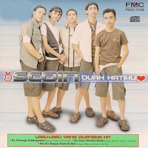 Buah Hatiku