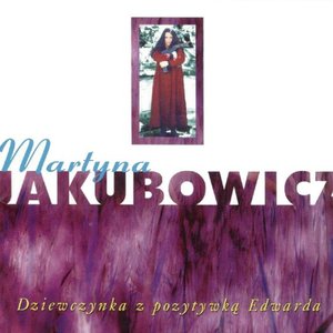 Dziewczynka z pozytywką Edwarda