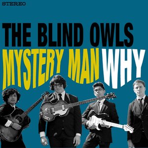 Mystery Man / Why