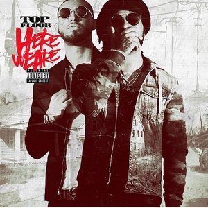 Here We Are [Explicit]