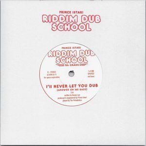 Riddim Dub School 1st Grade