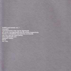 Kid606 vs. Miss Kick 的头像