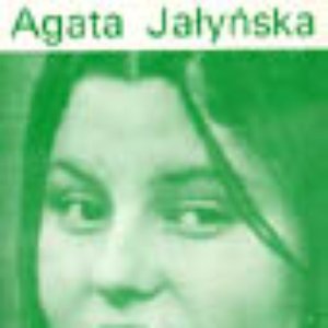 Awatar dla Agata Jałyńska