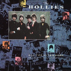 All The Hits And More: The Definitive Collection