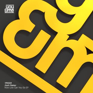 How Low Can You Go - Single