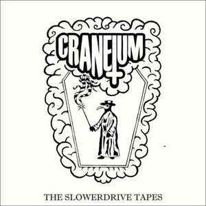 The Slowerdrive Tapes