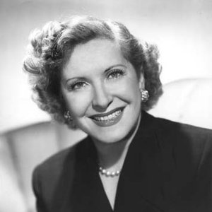 Bild för 'Gracie Allen'