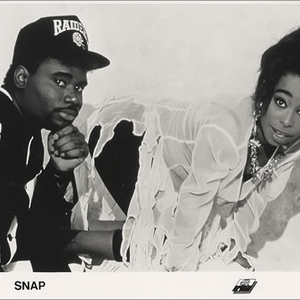 Snap! photo provided by Last.fm