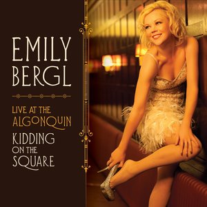 Live At The Algonquin: Kidding On The Square