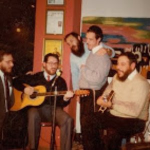 Reb Yosil & The Kosher Gravy Co. 的头像