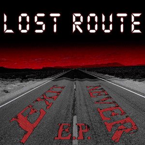 Avatar för Lost Route