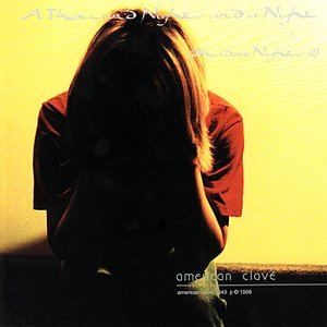 A Thousand Nights and a Night (Shadow Nights-2)