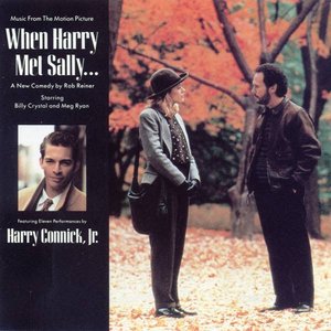 When Harry Met Sally... (Music from the Motion Picture)