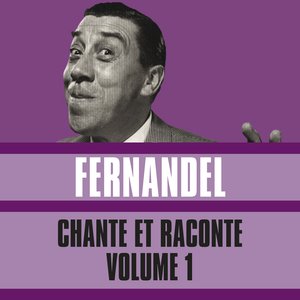 Chante et raconte, Vol. 1