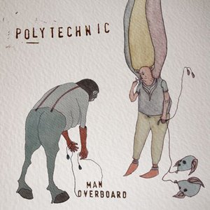 Man Overboard - Single