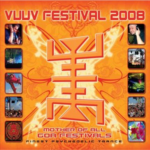 VuuV Festival 2008 - Progressive