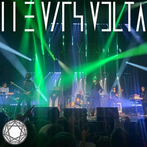 2022-09-23: The Factory in Deep Ellum, Dallas, TX, USA