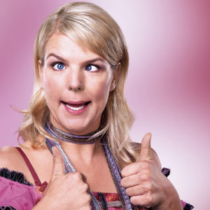 Mirja Boes photo provided by Last.fm