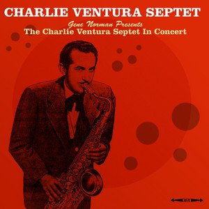 Avatar for Charlie Ventura Septet
