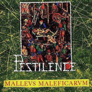 Mallevs Maleficarvm + Demos