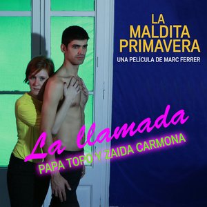 La Llamada (feat. Zaida Carmona) - Single