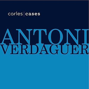 Antoni Verdaguer