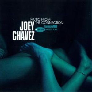 Joey Chavez, Evidence 的头像