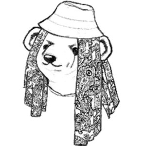 DJ Yolo Bear 的头像