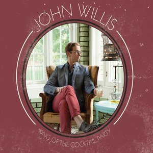 King of the Cocktail Party EP