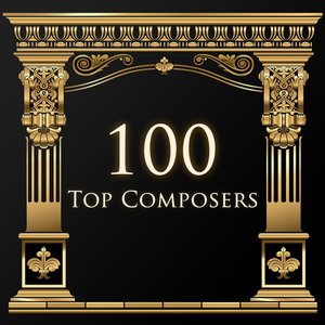 Robert Schumann - 100 Top Composers