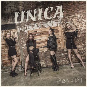 Push & Pull