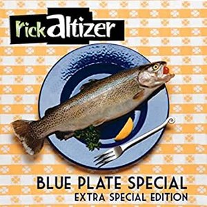 Blue Plate Special (Extra Special Edition)