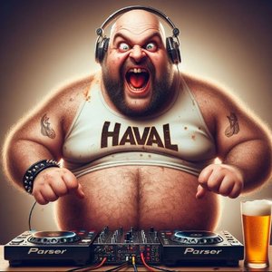 Dj Haval 的头像